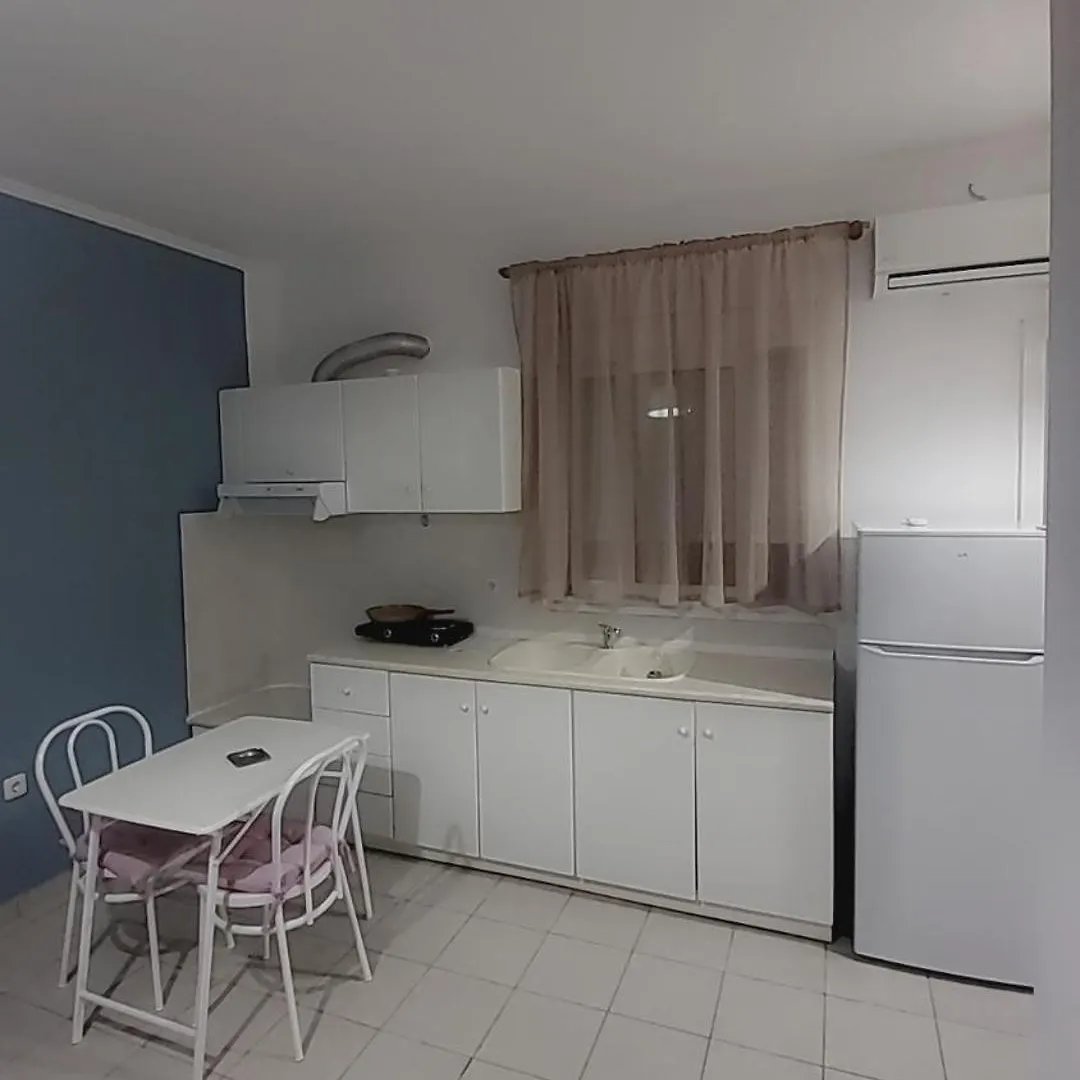 Blue Sky Apartments Chaniotis