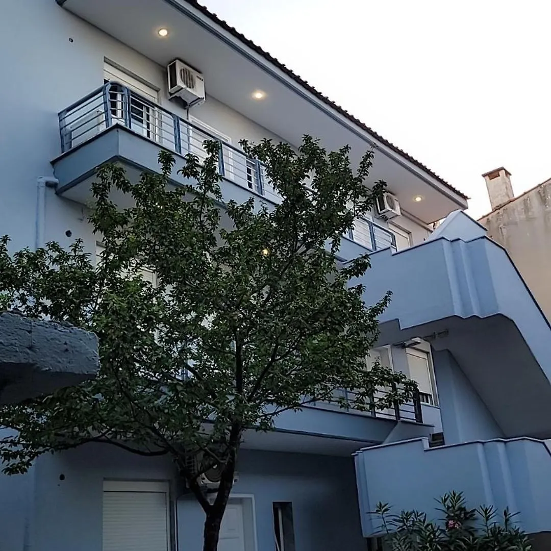 Blue Sky Apartments Chaniotis