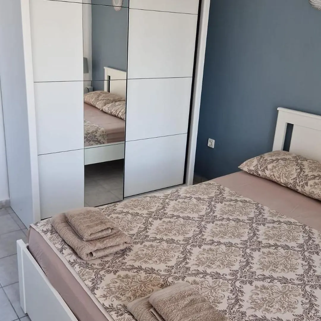 Blue Sky Apartments Chaniotis